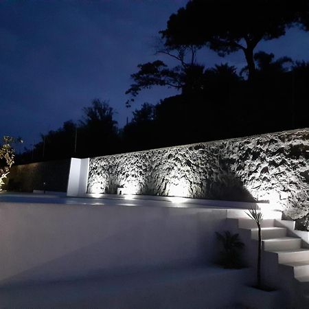 Villa Inarime ايسكيا المظهر الخارجي الصورة