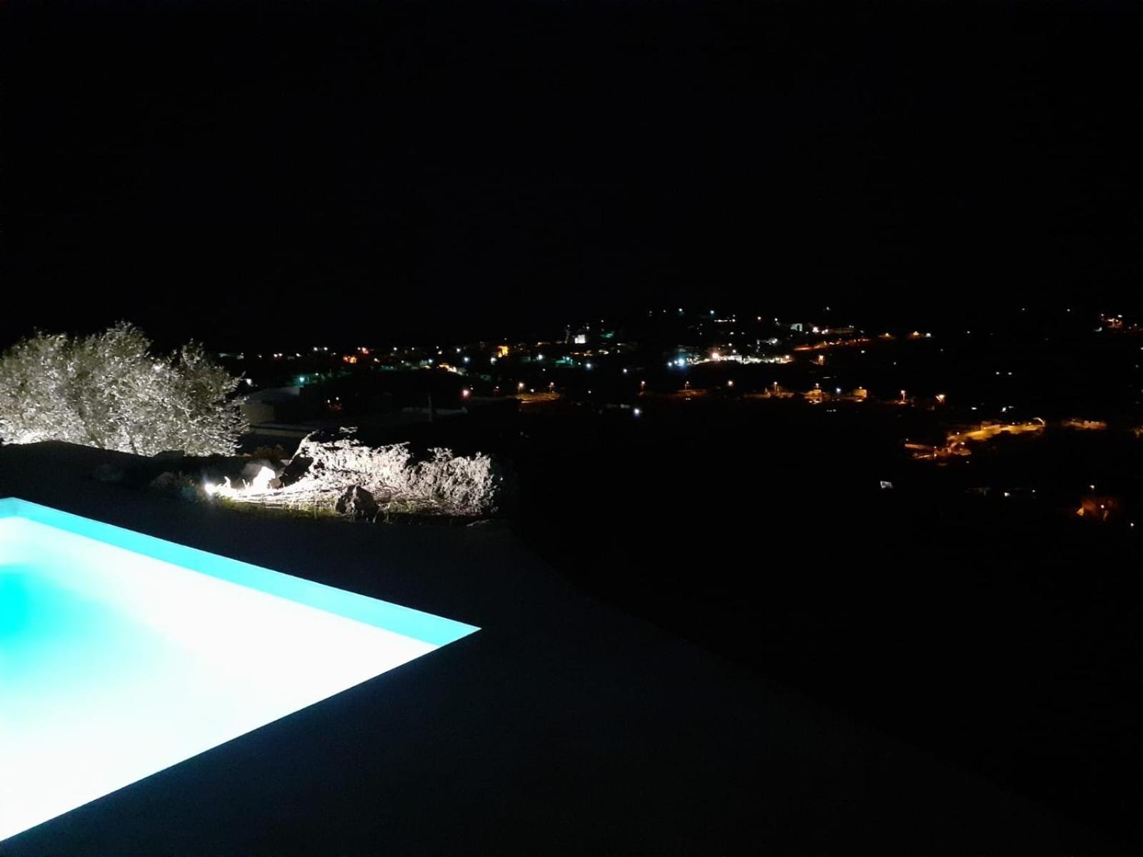 Villa Inarime ايسكيا المظهر الخارجي الصورة