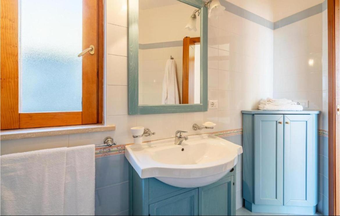 Villa Inarime ايسكيا المظهر الخارجي الصورة