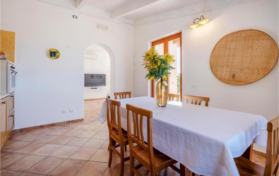 Villa Inarime ايسكيا المظهر الخارجي الصورة