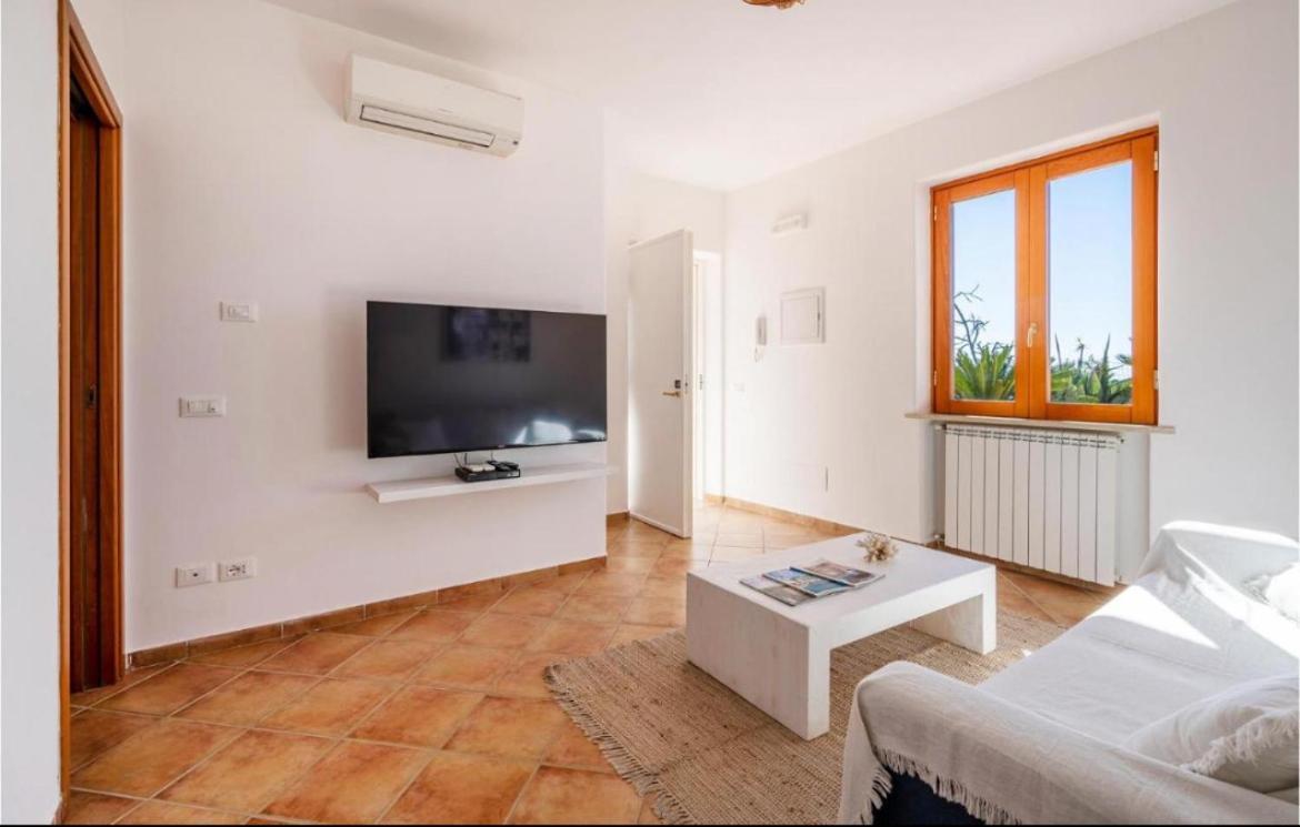 Villa Inarime ايسكيا المظهر الخارجي الصورة