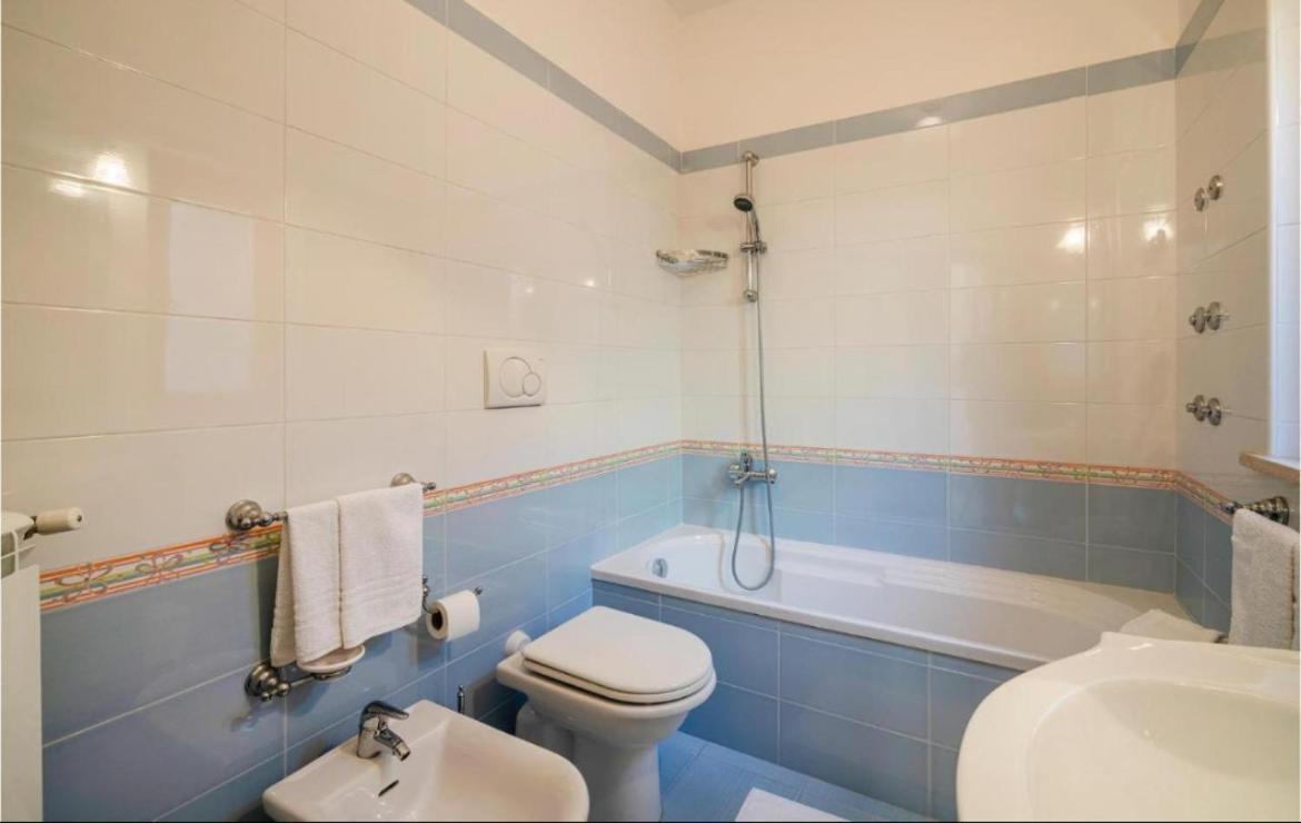 Villa Inarime ايسكيا المظهر الخارجي الصورة