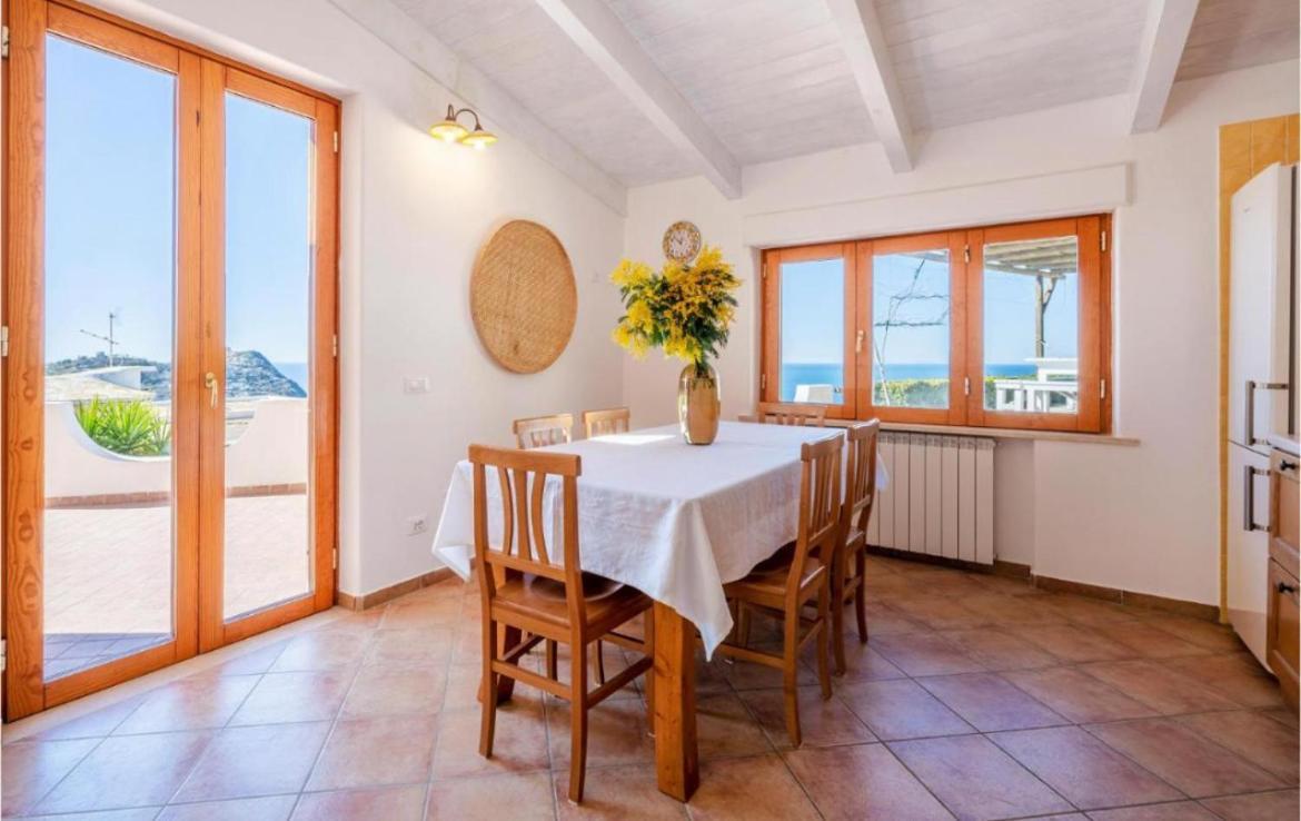 Villa Inarime ايسكيا المظهر الخارجي الصورة