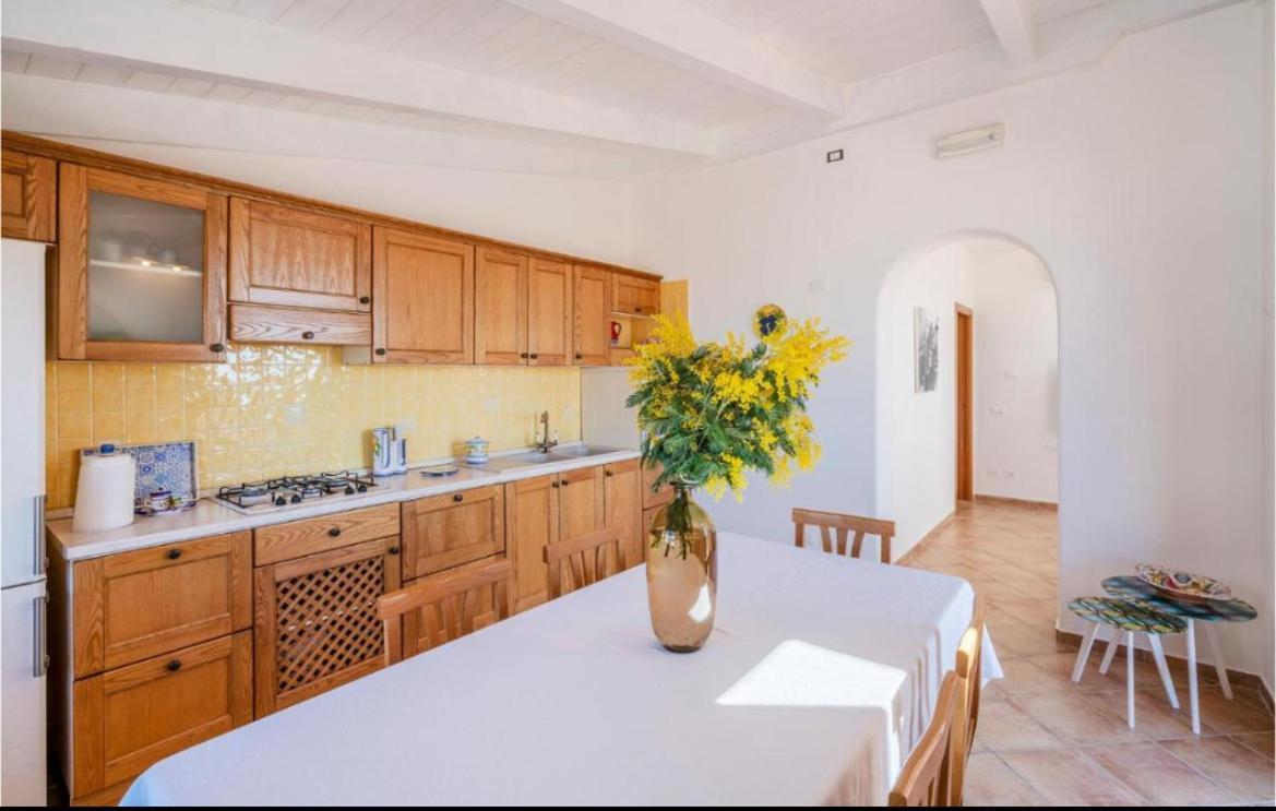Villa Inarime ايسكيا المظهر الخارجي الصورة