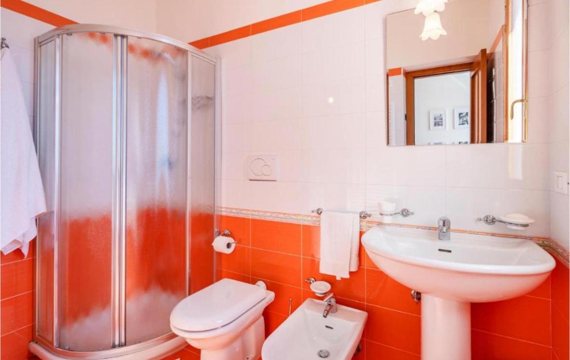 Villa Inarime ايسكيا المظهر الخارجي الصورة